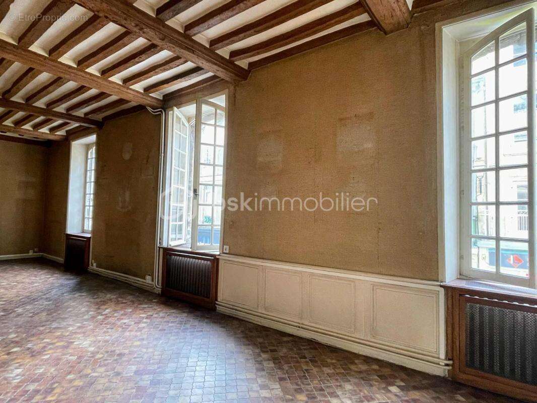 Appartement à BAYEUX