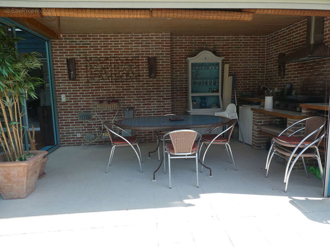 Maison Honfleur, 5 ch dont 2 au rdc, 14286 m², piscine intérieure chauffée - photo 6