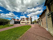 Maison à LE MELE-SUR-SARTHE