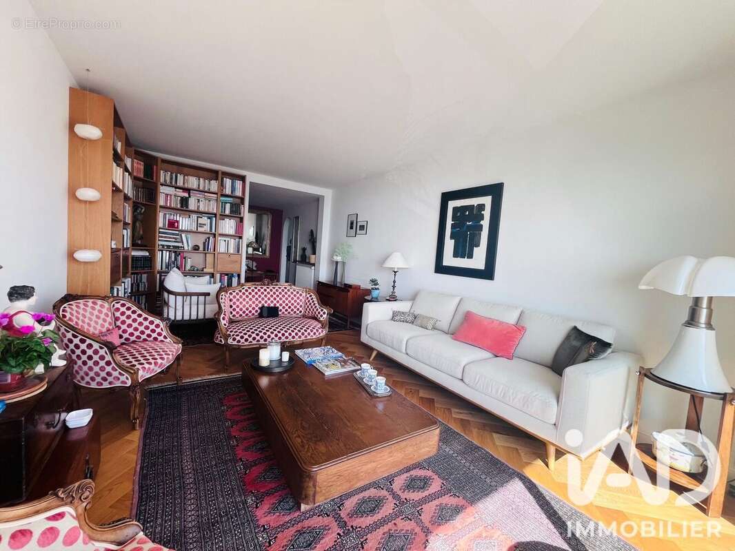 Photo 2 - Appartement à BIARRITZ
