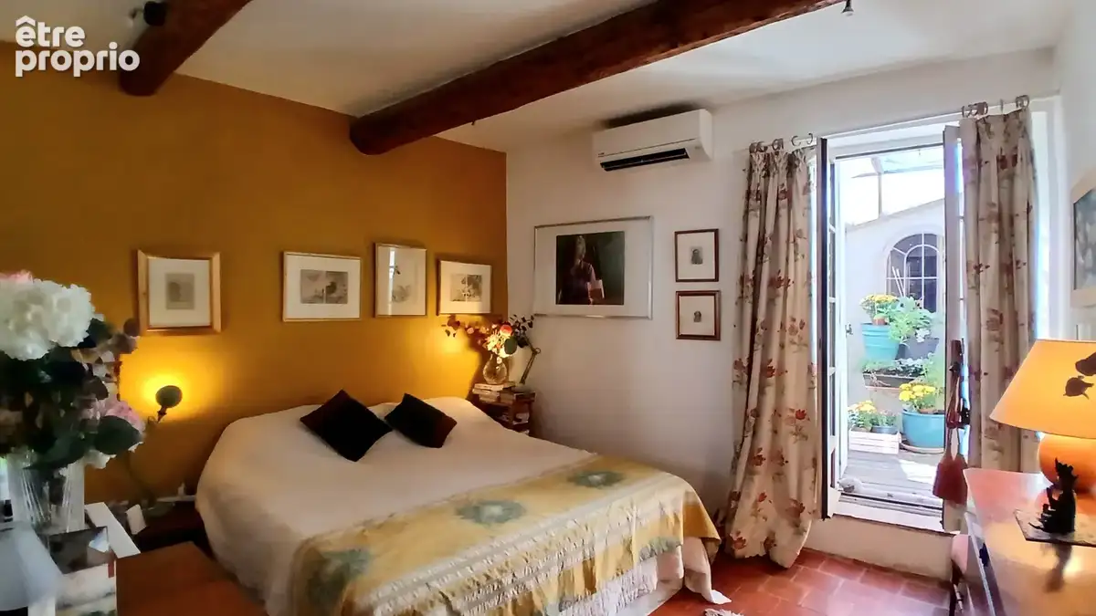 Charmante maison de village, entièrement rénovée. - photo 18