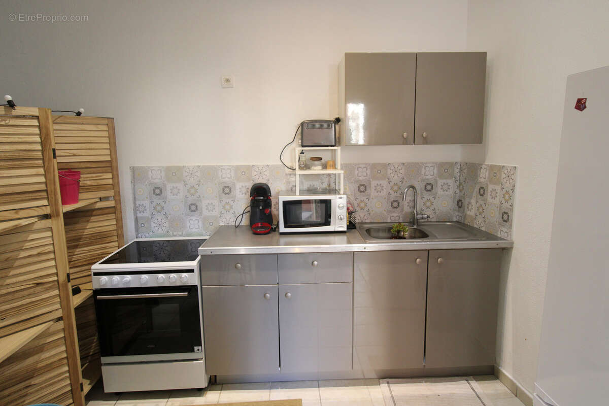 Appartement à HYERES