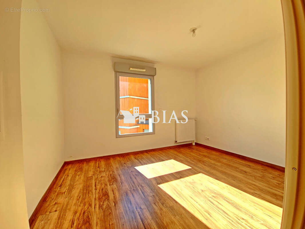 Appartement à BONSECOURS