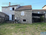 Maison à SAINT-ETIENNE-D'ALBAGNAN