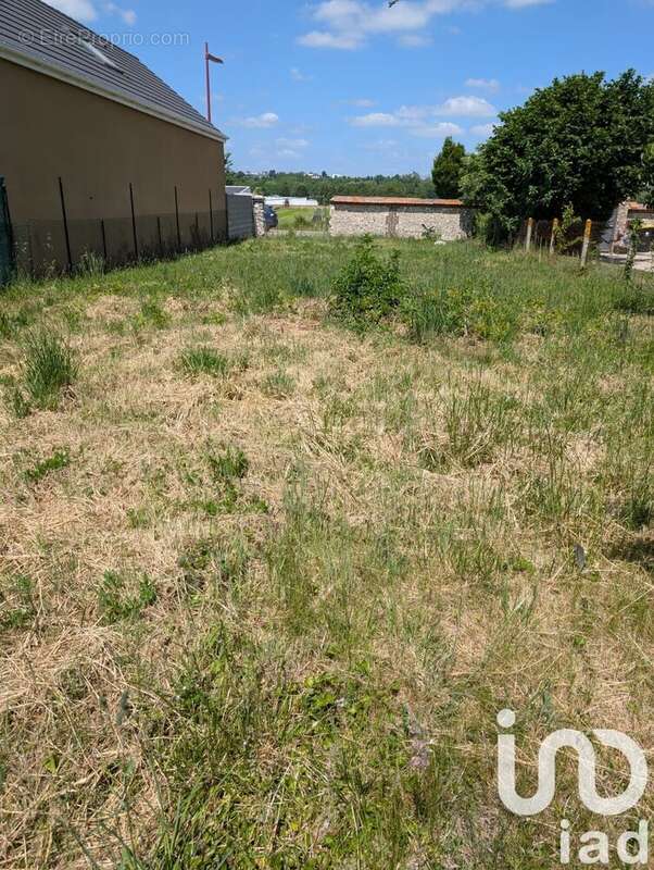 Photo 4 - Terrain à SAINT-PIERRE-LES-ELBEUF