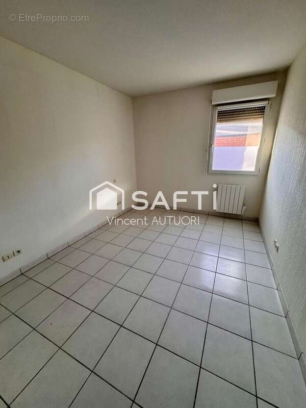 Photo 8 - Appartement à CUGNAUX