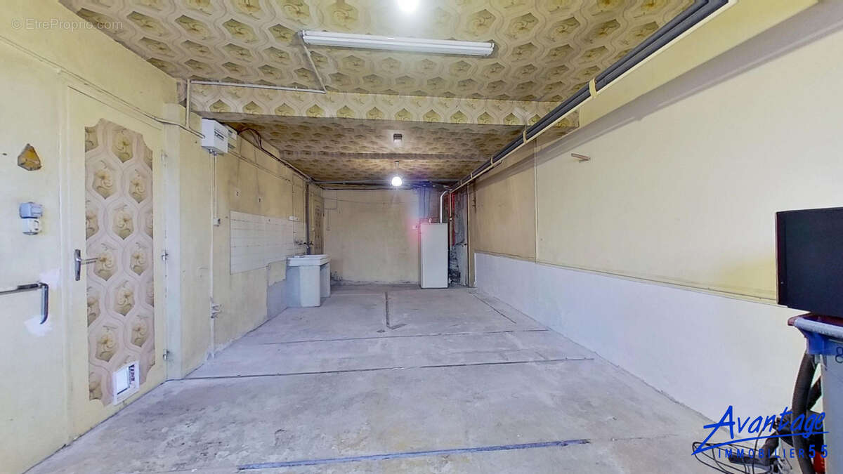 Maison à BAR-LE-DUC