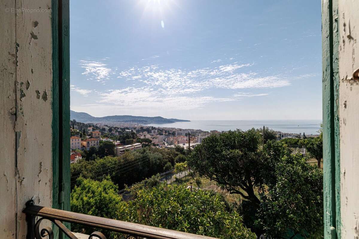 Maison à NICE