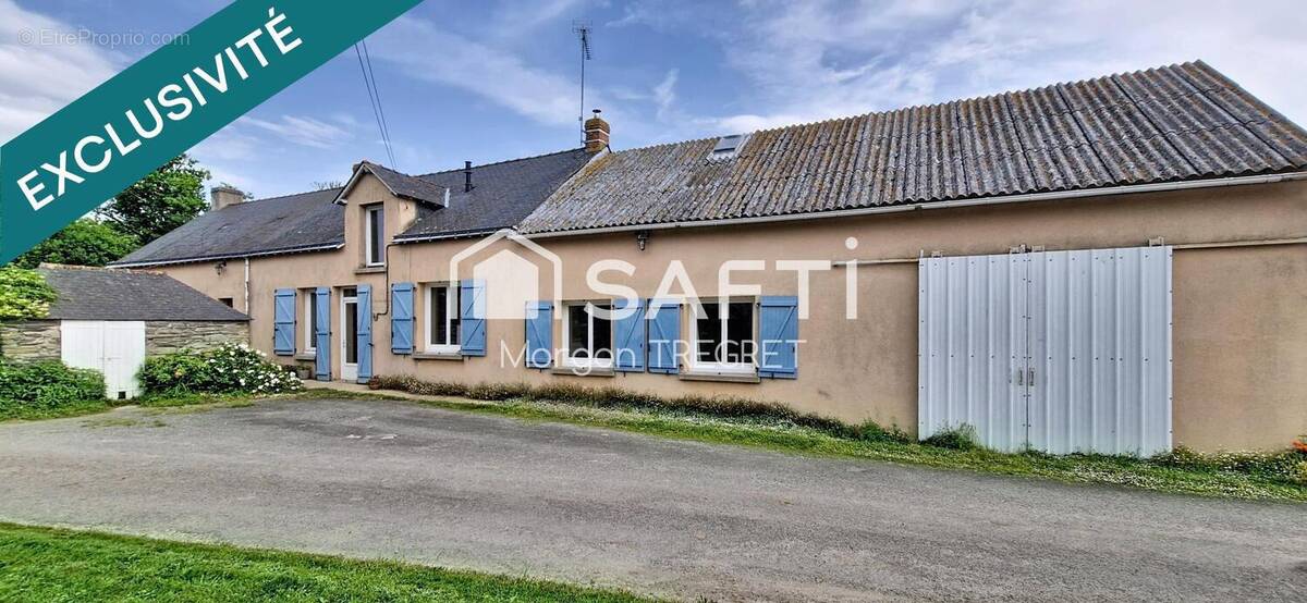 Photo 1 - Maison à MARSAC-SUR-DON