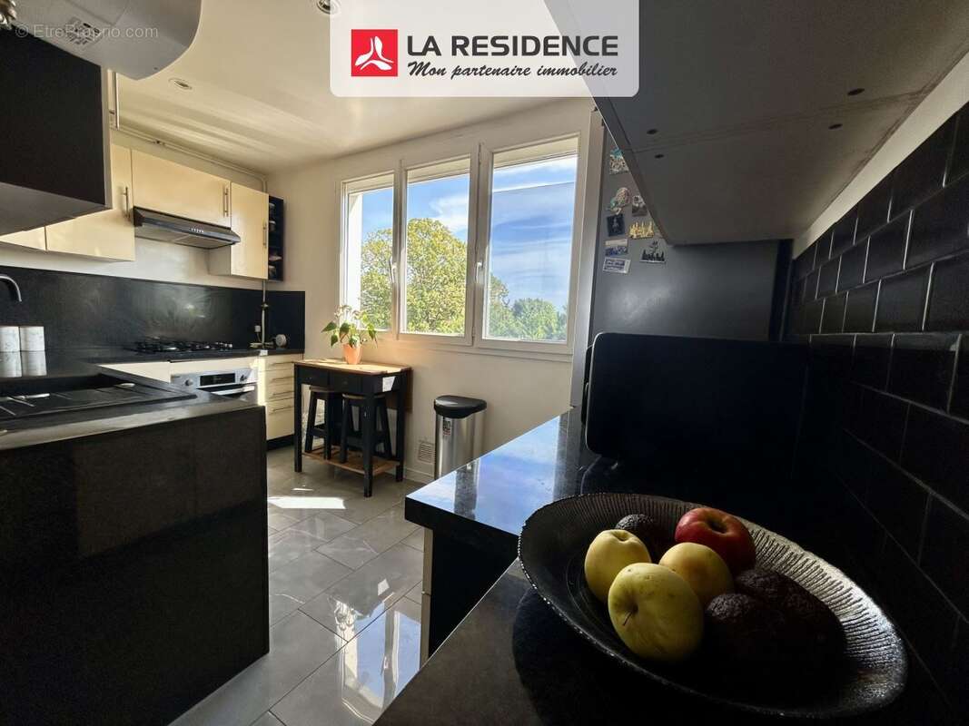 Appartement à HERBLAY