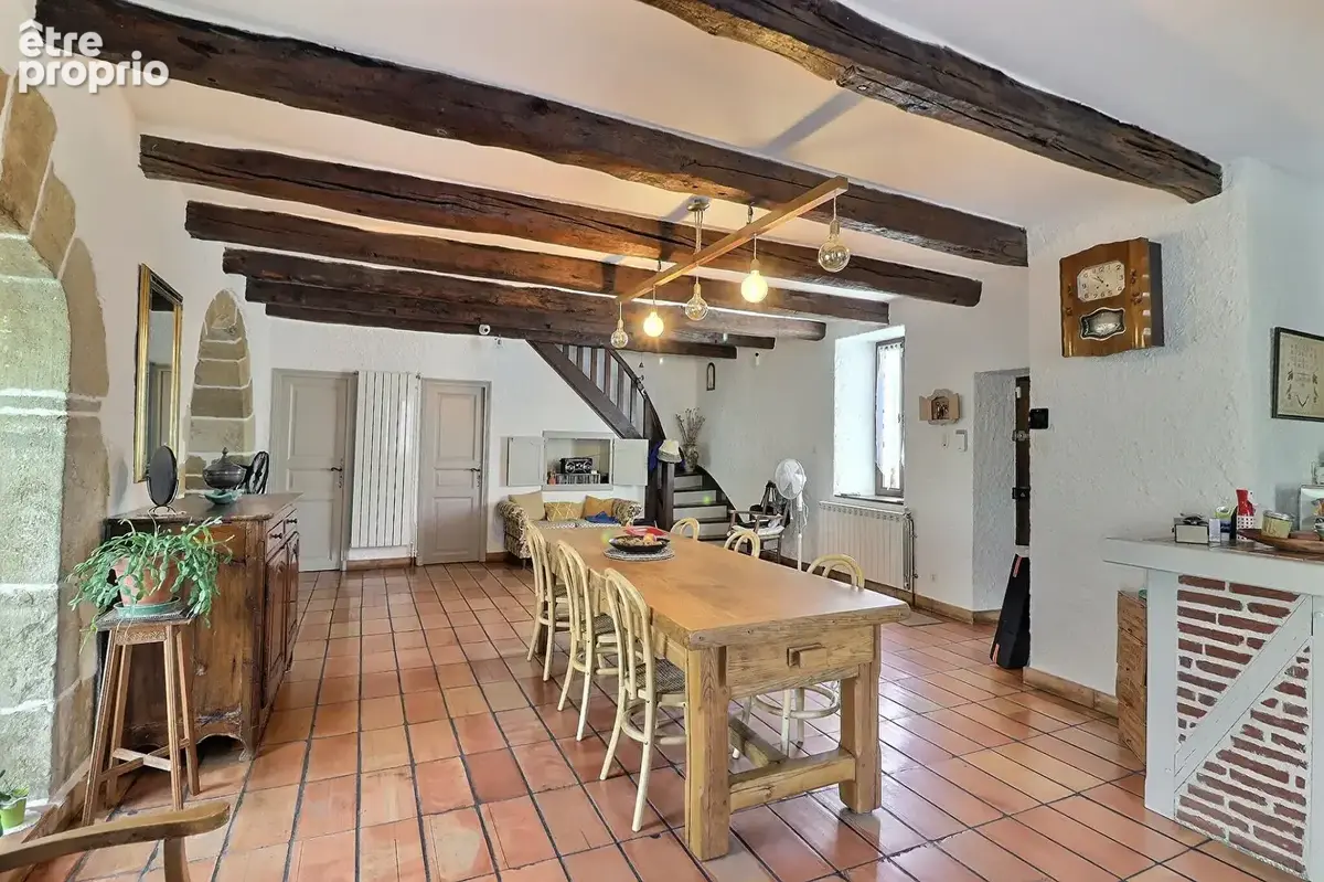 Maison 172m² à felzins - photo 6