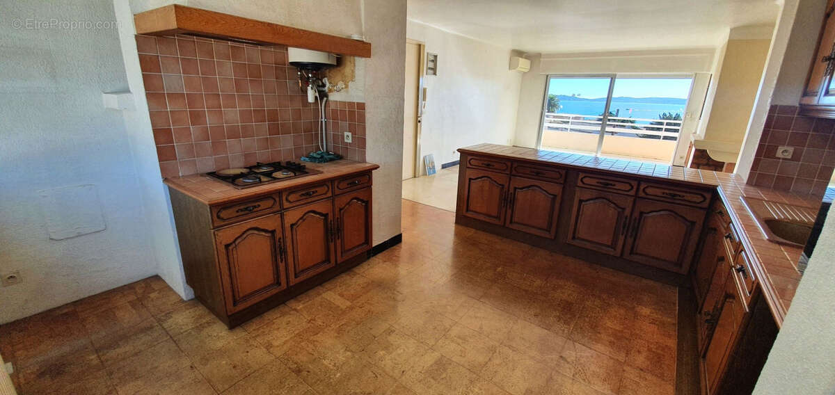 Appartement à SAINTE-MAXIME