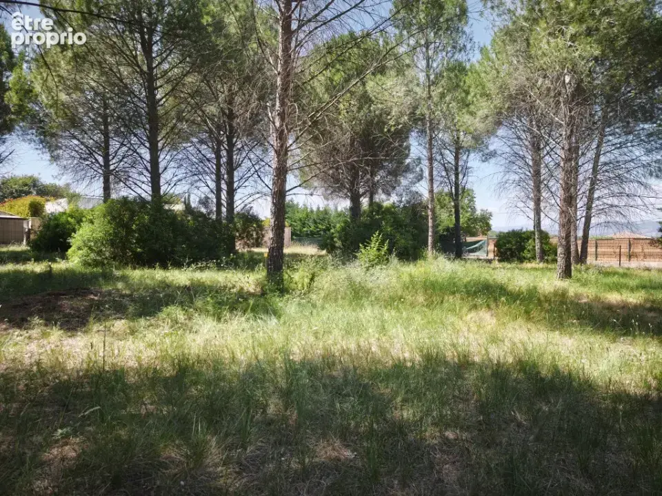 Terrain 614 m² à vendre à Roquebrune-Sur-Argens (83520) - photo 3