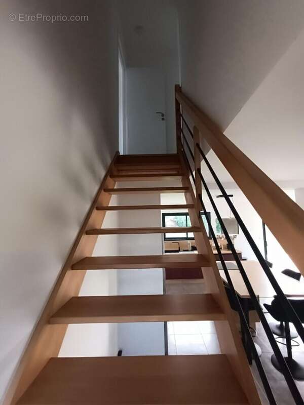 Photo 6 - Maison à HOUSSAY