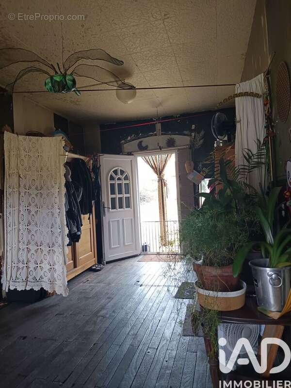 Photo 8 - Maison à CHARENTON-DU-CHER