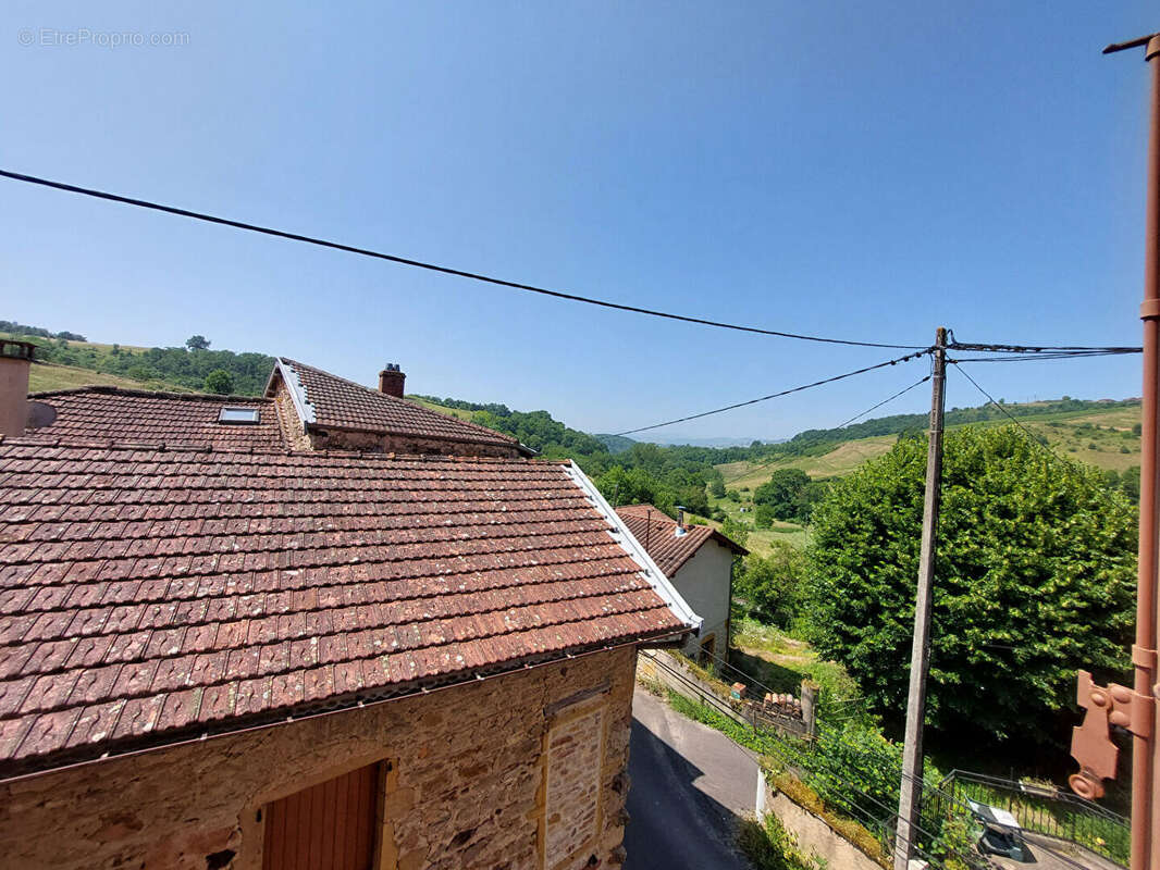 Maison à LE BOIS-D'OINGT