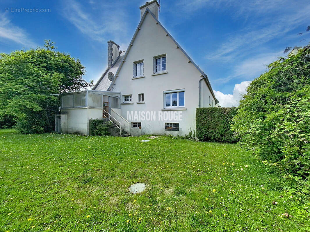 Maison à PAIMPOL
