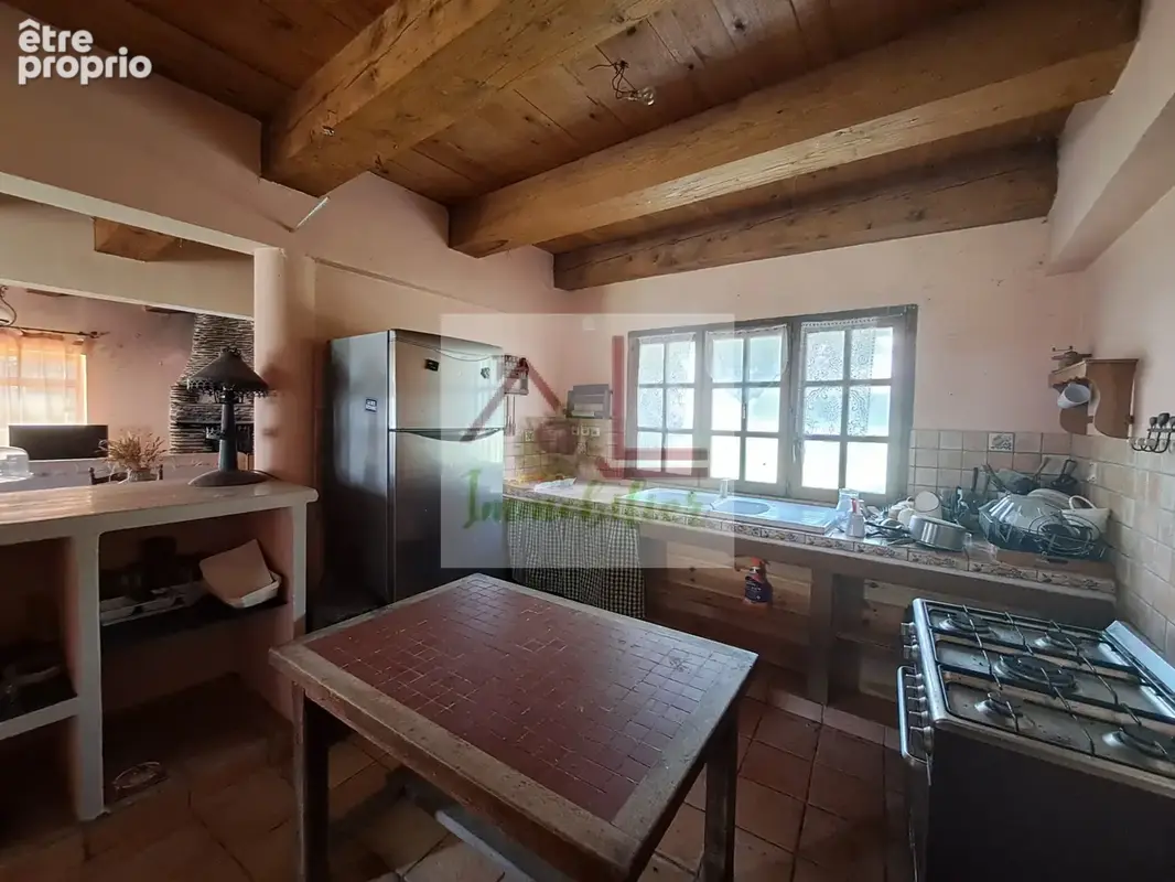 Maison spacieuse mitoyenne - photo 6