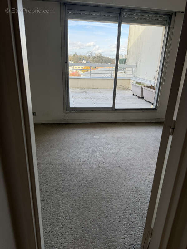 Appartement à SOISY-SOUS-MONTMORENCY