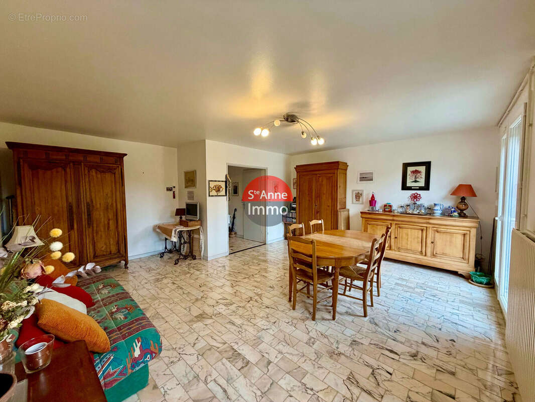 Photo 2 - Maison à AMIENS