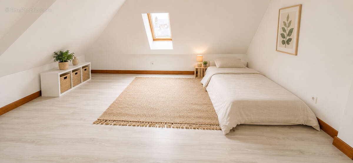 Appartement à DIEPPE