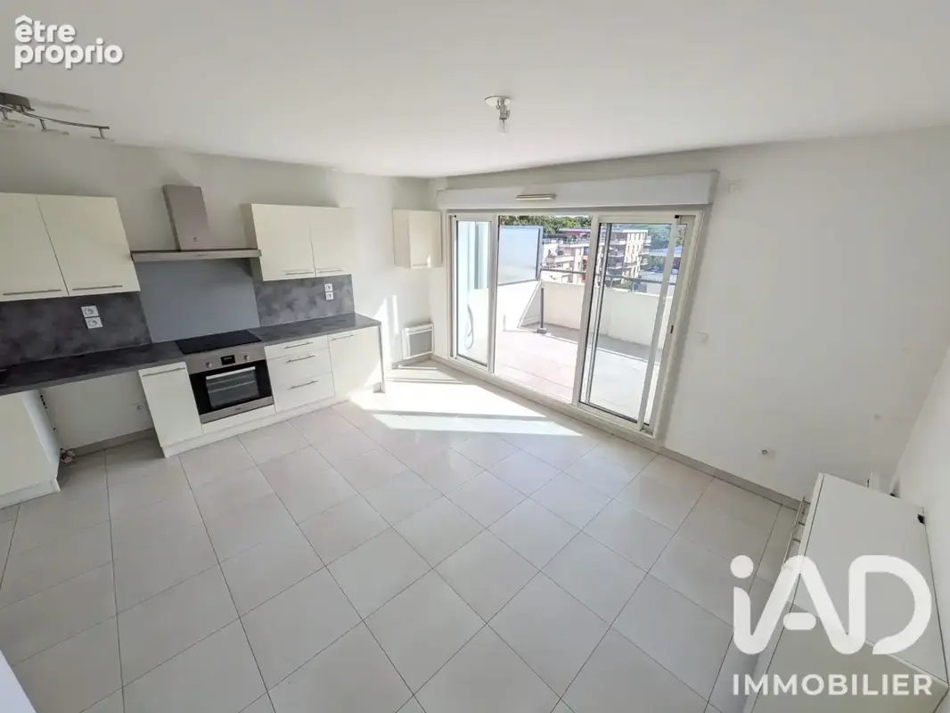 Photo 1 - Appartement à ANTIBES