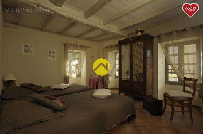 Maison à SAINTE-ALVERE