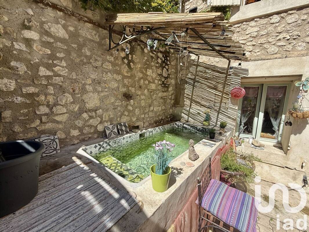 Photo 1 - Maison à NOVES
