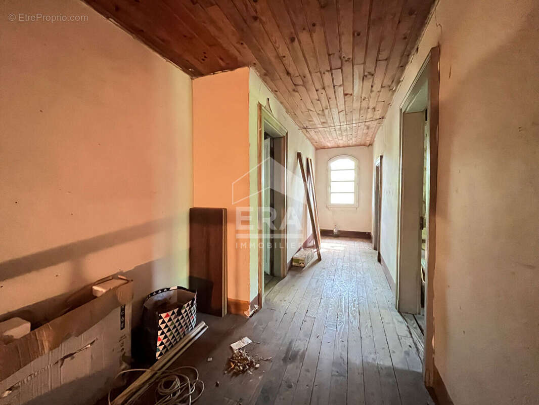 Maison 137m² à labrit - photo 13