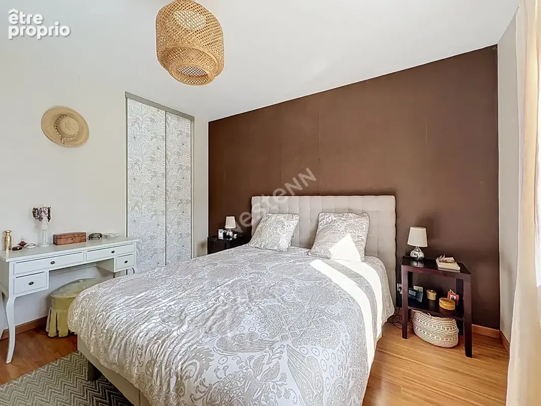 REZÉ HÔTEL DE VILLE - Maison familiale avec grand terrain de 641 m² - photo 9