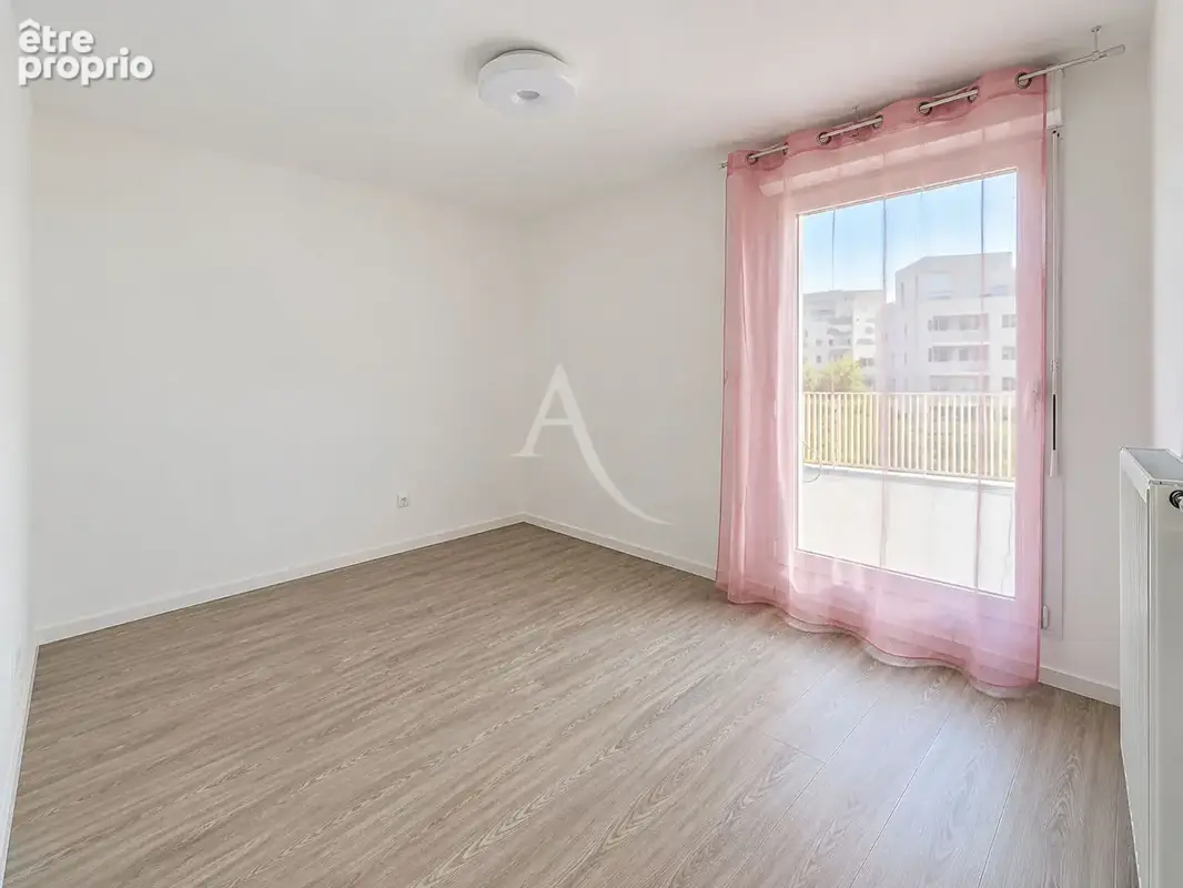 Appartement 3 chambres, terrasse de 45m2 - photo 9