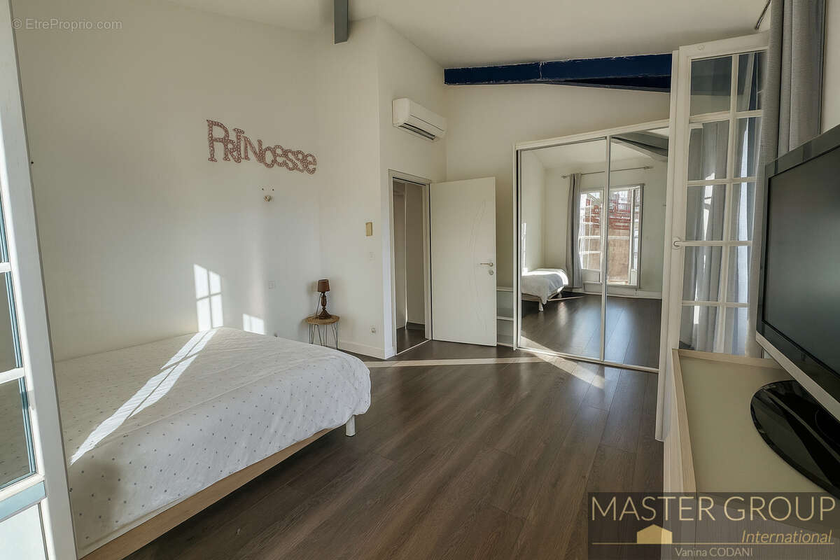 Appartement à AJACCIO