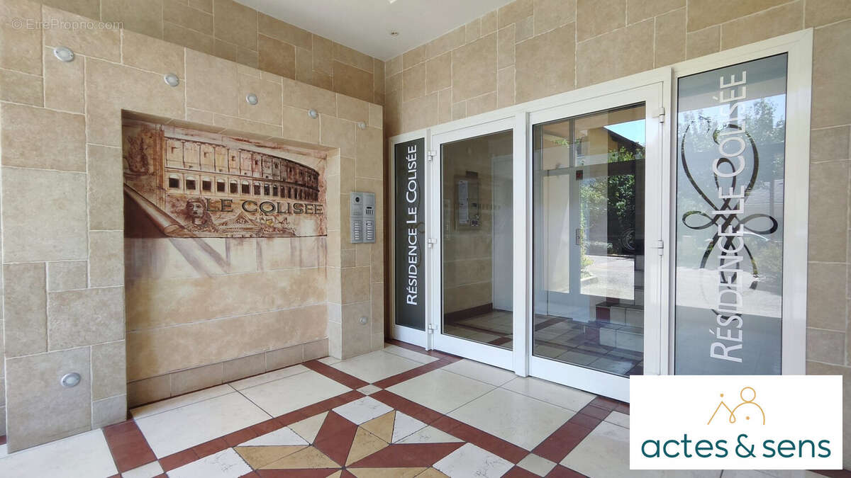 Appartement 80 m² à Challes-Les-Eaux  - photo 2