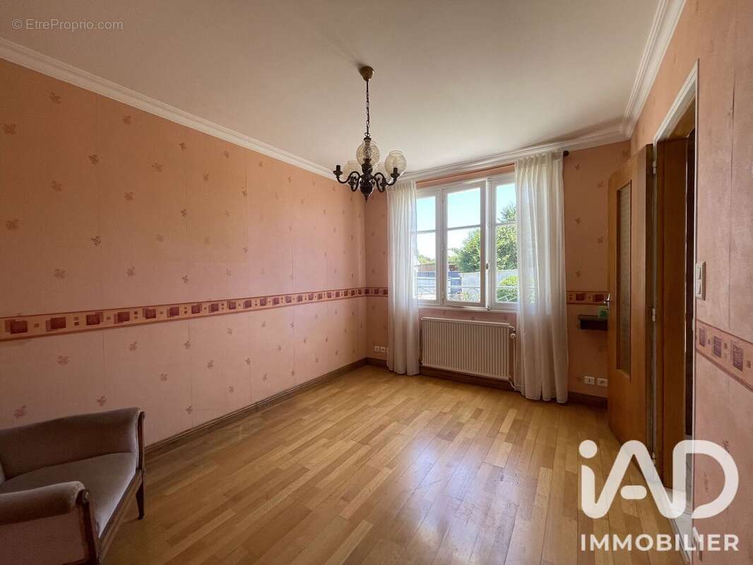 Photo 2 - Maison à PLEUVEN
