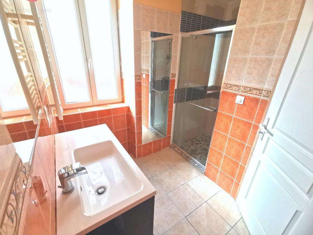 Appartement à MILLAU