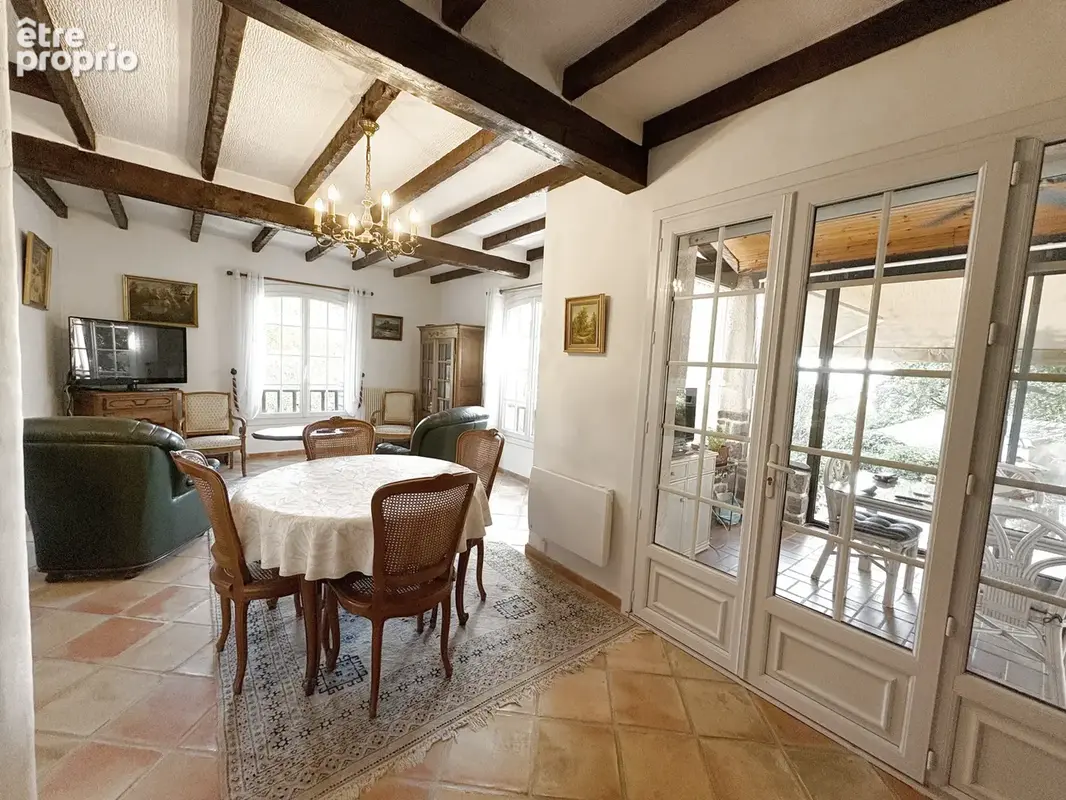 Maison à rénover à Grimaud - photo 10