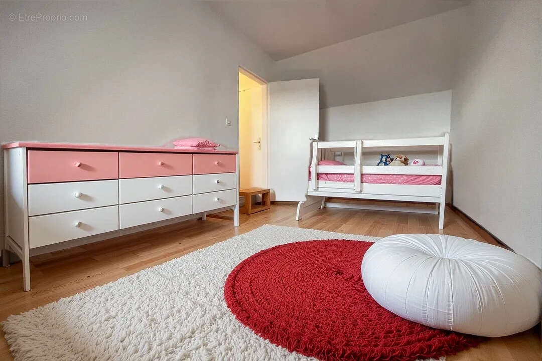 Appartement à CLERMONT