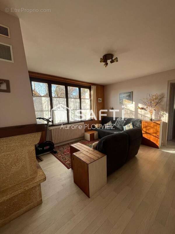 Photo 4 - Maison à NOGENT-LE-ROTROU