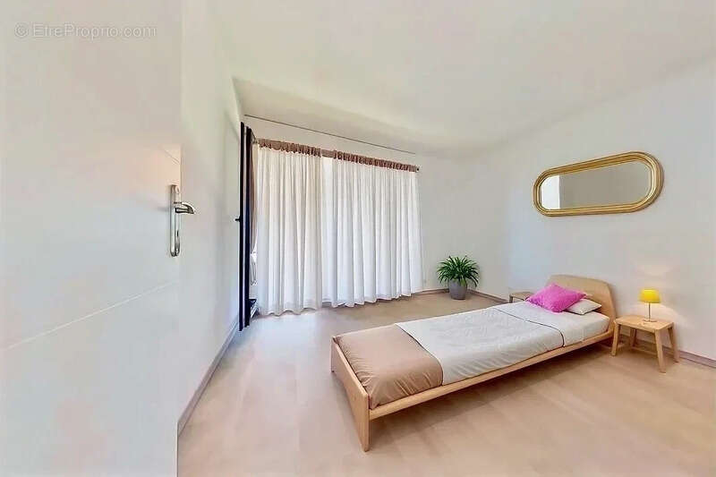Appartement à THONON-LES-BAINS
