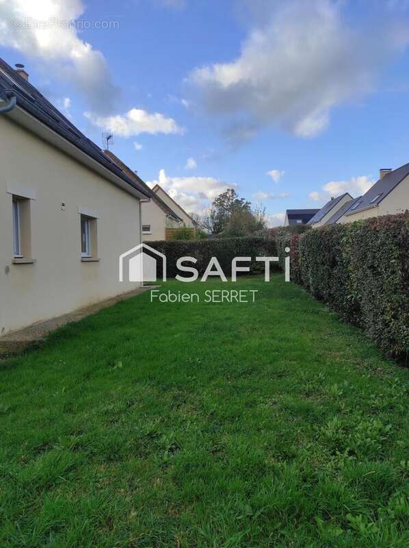 Photo 3 - Maison à TILLY-SUR-SEULLES