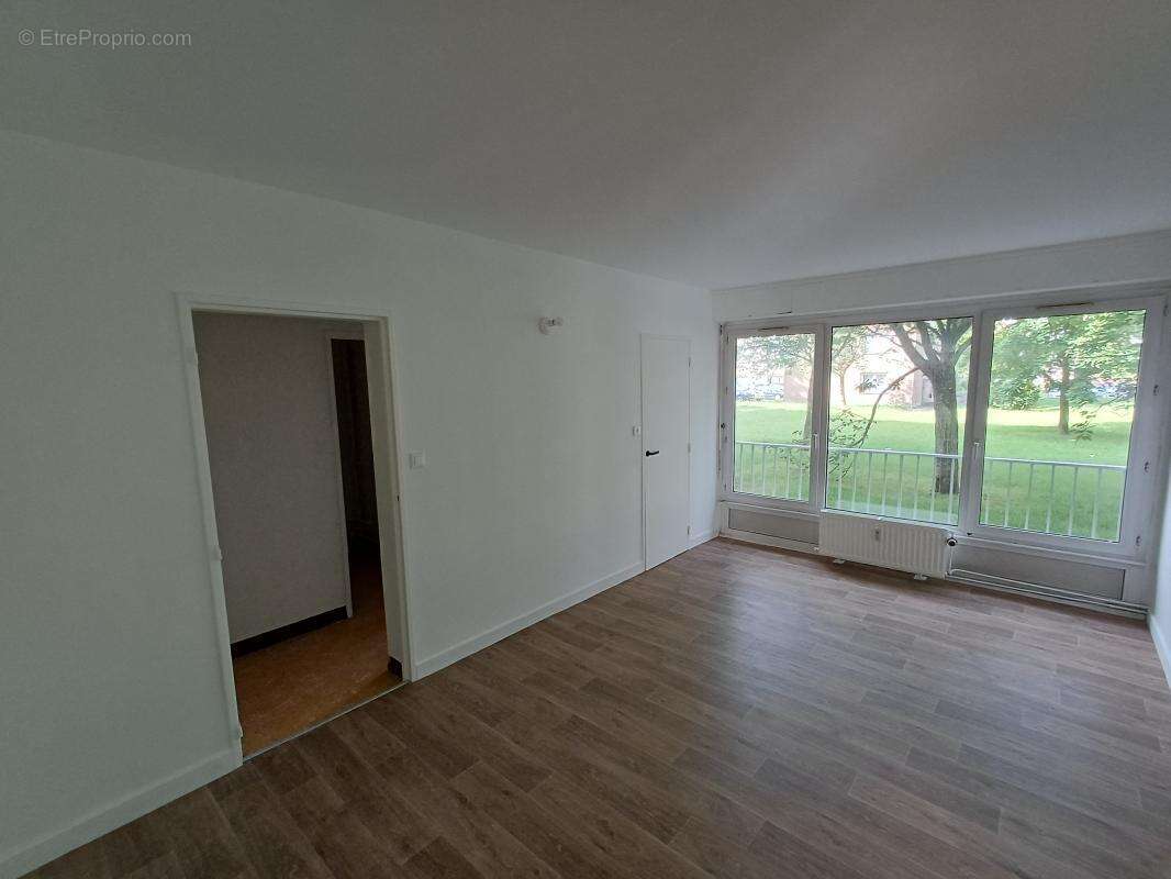 Appartement à TOURCOING