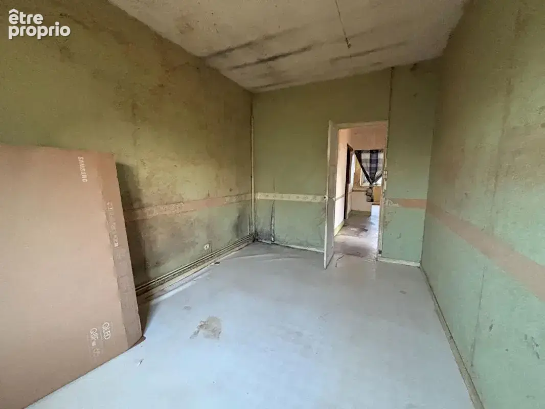 Maison  67 m2 - photo 9