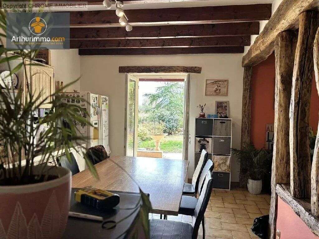 Maison à MARMANDE