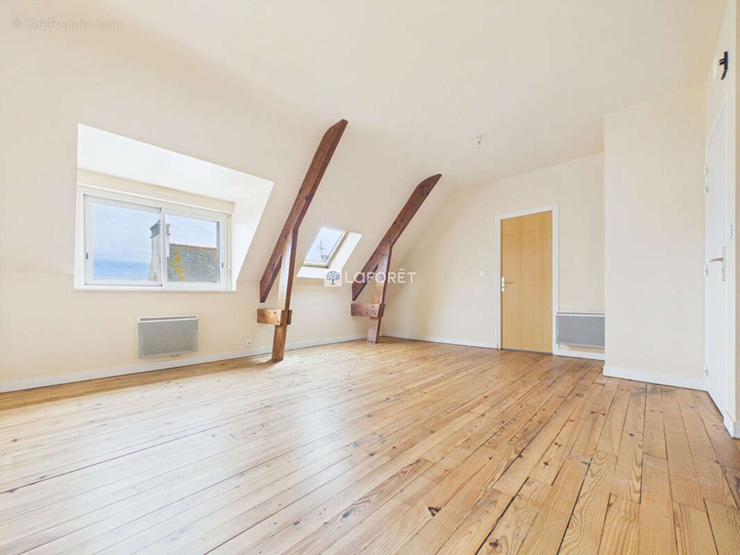 Appartement à GUILVINEC