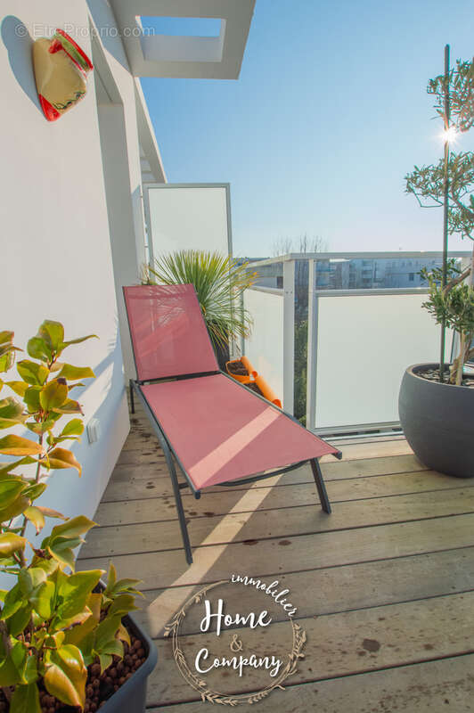 Appartement à ROYAN