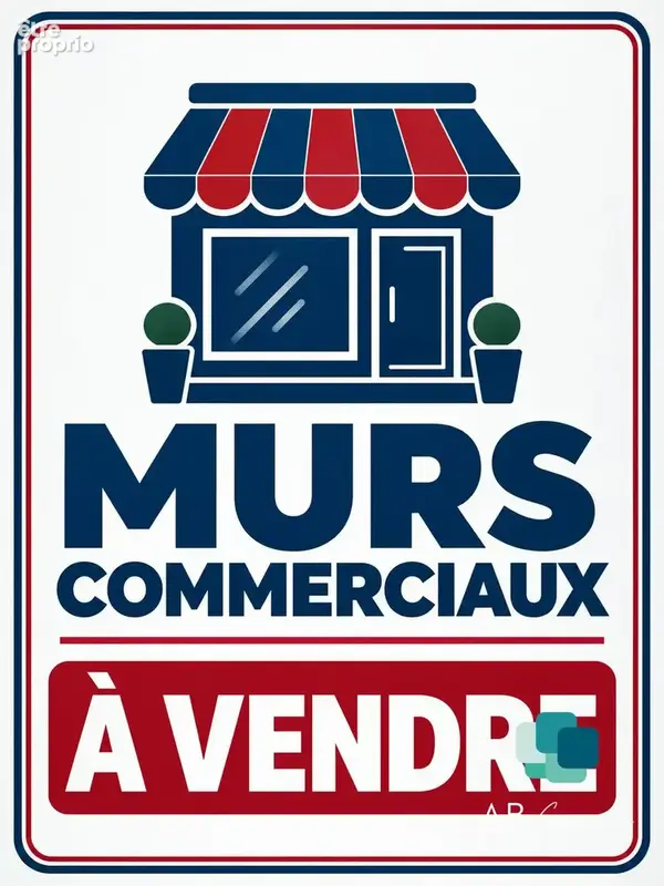 Commerce à SOTTEVILLE-LES-ROUEN