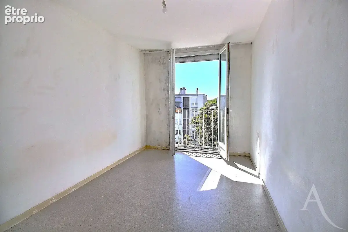 Appartement  4 pièce(s) - photo 6
