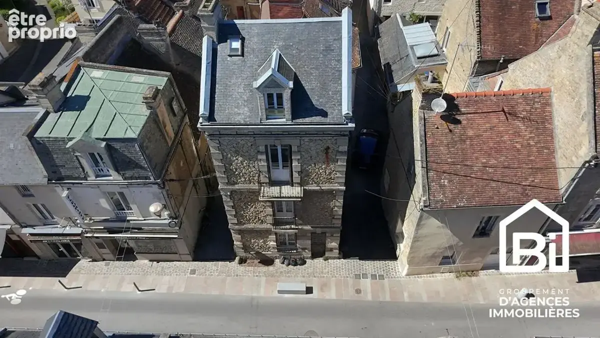 Appartement à vendre à Douvres-La-Delivrande (14440) - photo 14