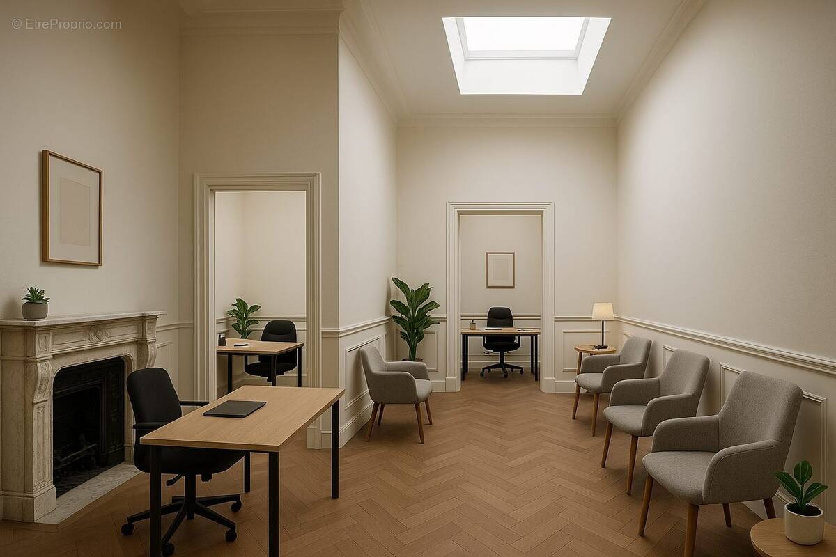 Commerce à BORDEAUX