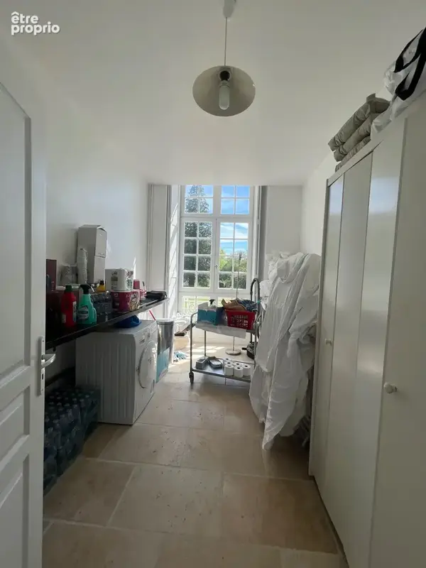 Propriété à vendre 17 pièces SAINT OUEN LES VIGNES (37) - photo 27